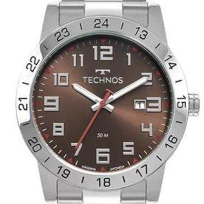 Relógio Technos 2115Mwr/1M Masculino