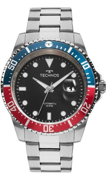 Relógio Technos Automatic Masculino 8205NZ/1P