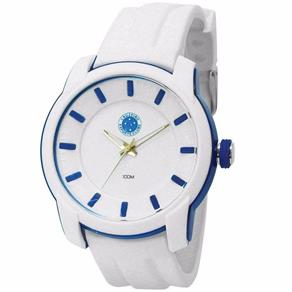 Relógio Technos Cruzeiro Cru2035Ab/8A Branco 3