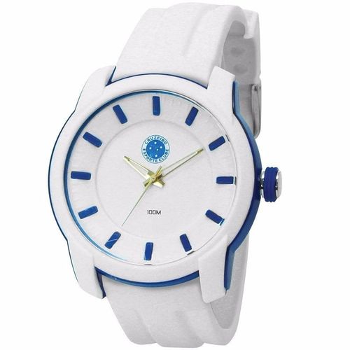 Relógio Technos Cruzeiro Cru2035ab/8a - Branco