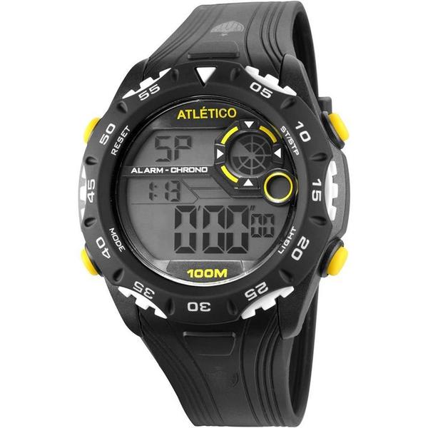 Relógio Technos Digital Esportivo CAM1360AA/8Y Masculino
