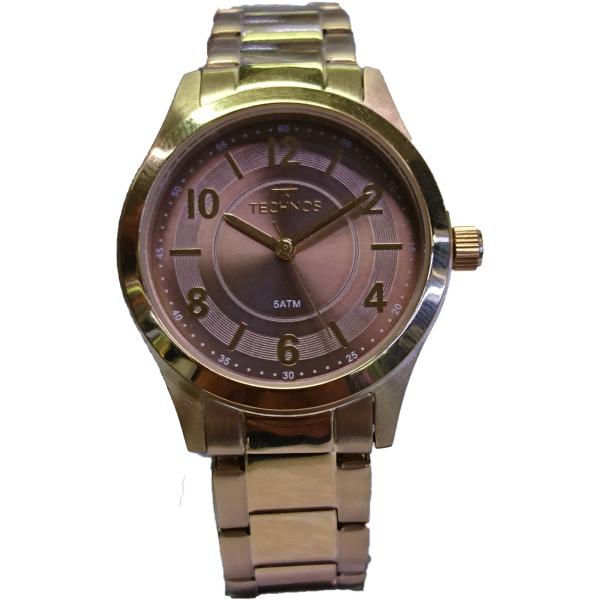 Relógio Technos Elegance - 2035MFT-4M