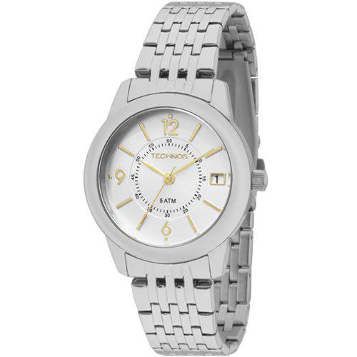 Relógio Technos Elegance - 2115KRB-1K
