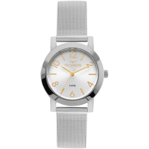 Relógio Technos Elegance Boutique - 2035mlq//1k