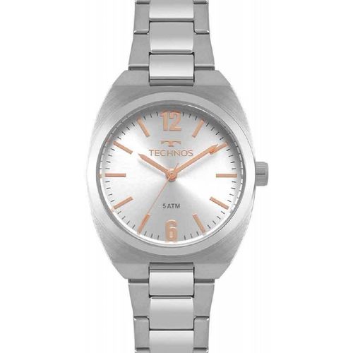 Relógio Technos Elegance Boutique - 2035MOZ/1K