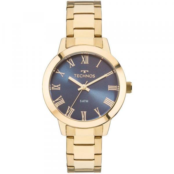 Relógio Technos Elegance Boutique Feminino - 2035MKU/4A