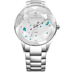 Relógio Technos Elegance Crystal - 2039AVDTM/1K