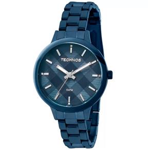 Relógio Technos - Elegance - Trend - 2036MGL/4A