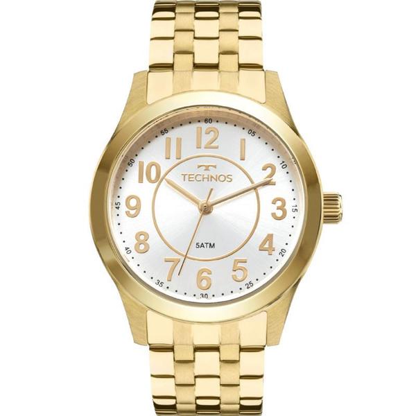 Relógio Technos Feminino Boutique 2035mjd/4k