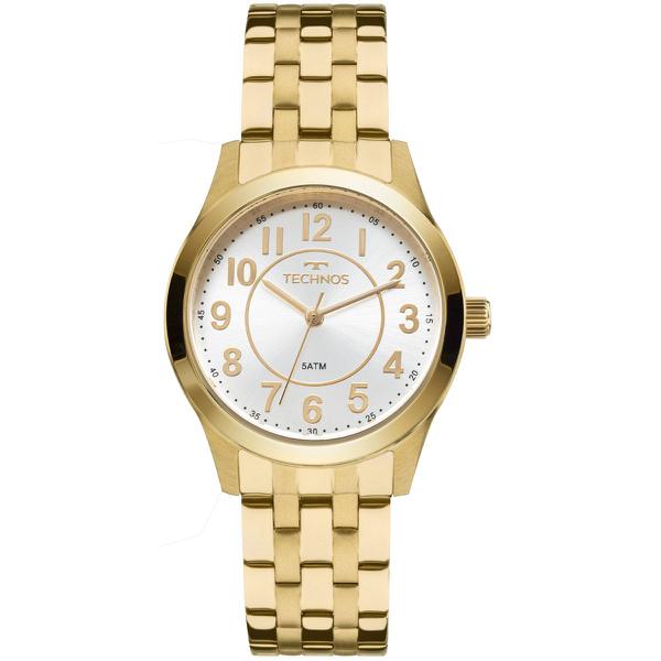 Relógio Technos Feminino Boutique 2035MJD/4K