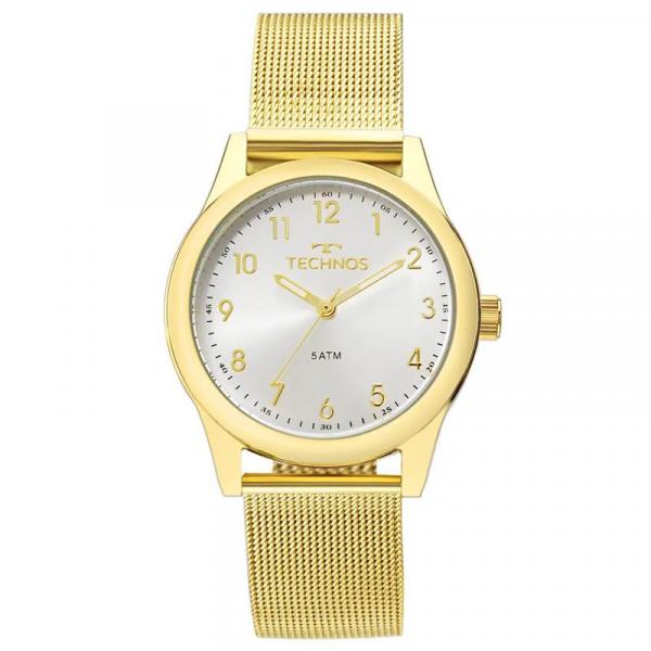 Relógio Technos Feminino Boutique - 2035MKL-4K