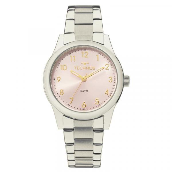 Relógio Technos Feminino Boutique - 2035MKN-1T