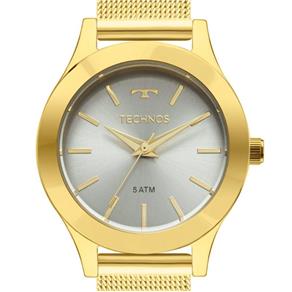 Relógio Technos Feminino Boutique - 2035MKR/4V
