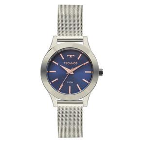 Relógio Technos Feminino Boutique - 2035MKS/4A