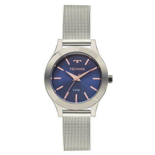 Relógio Technos Feminino Boutique - 2035MKS-4A