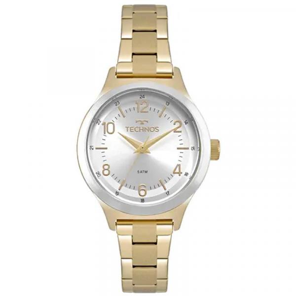 Relógio Technos Feminino Boutique - 2035MNK-4K