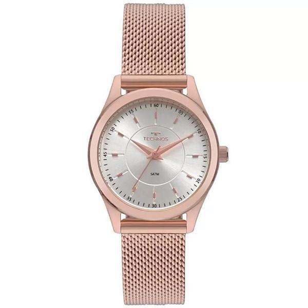 Relógio Technos Feminino Boutique - 2035MNV-4K