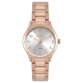 Relógio Technos Feminino Boutique - Rosé 2035MPG/4K