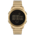 Relógio Technos Feminino Digital Dourado Bj3361ab/4p