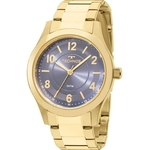 Relógio Technos Feminino Elegance Boutique 2035MFT/4A - Dourado