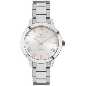 Relógio Technos Feminino Elegance Boutique 2035mkv/1k