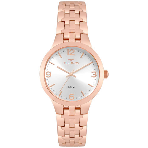 Relógio Technos Feminino Elegance Boutique 2035moe/4k