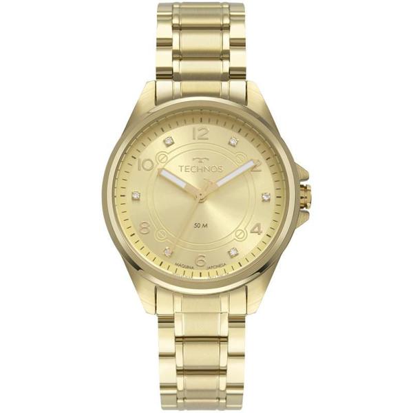 Relógio Technos Feminino Elegance Boutique - 2035MRN-4X