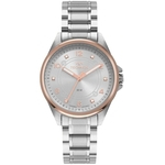 Relógio Technos Feminino Elegance Boutique 2035MRP/1K