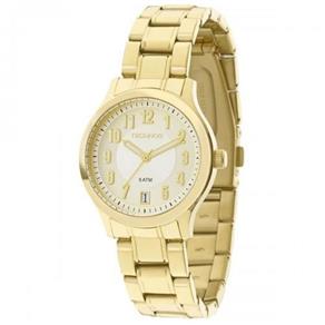 Relógio Technos Feminino Elegance Boutique 2115koj/4d