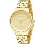 Relógio Technos Feminino Fashion Trend 2035LWM/4X - Dourado