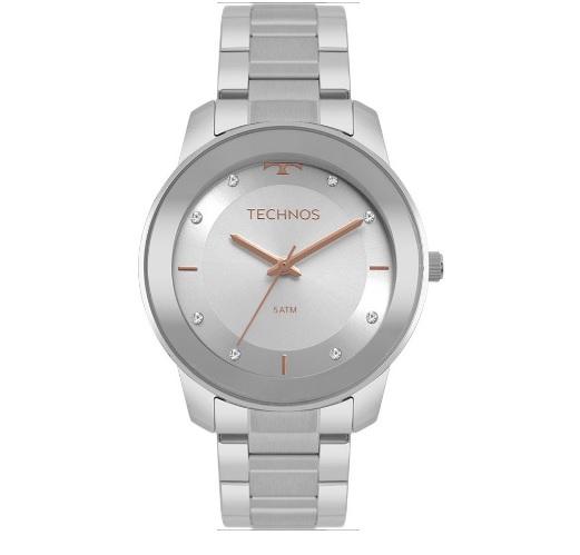 Relógio Technos Feminino Fashion Trend 2036MKG/1K