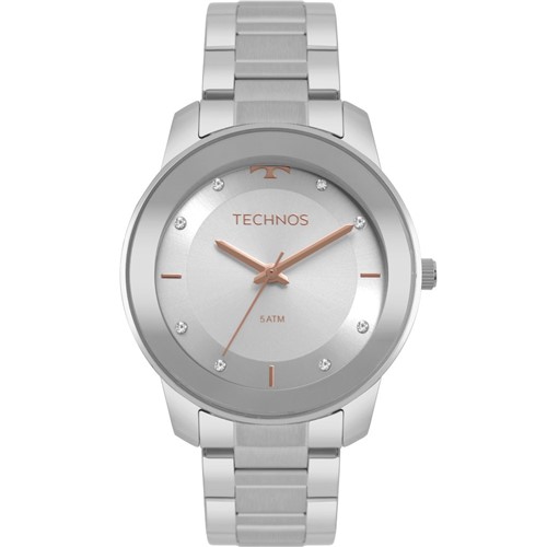 Relógio Technos Feminino Fashion Trend 2036Mkg/1K