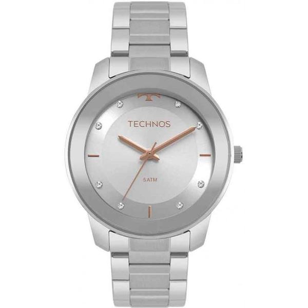 Relógio Technos Feminino Fashion Trend - 2036mkg/1k