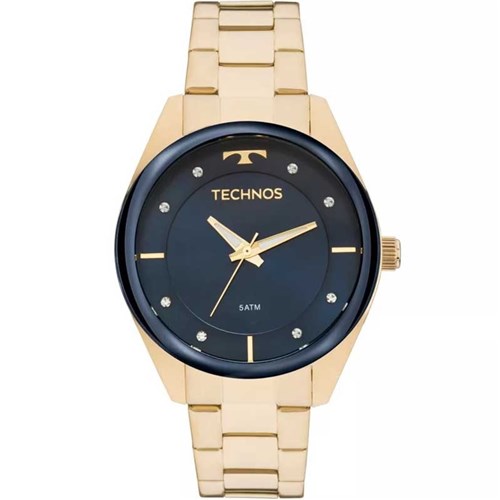 Relógio Technos Feminino Trend 2035Mkx/1A