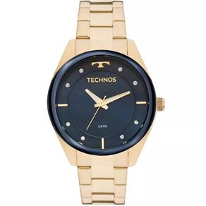 Relógio Technos Feminino Trend 2035mkx/1a