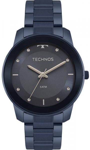 Relógio Technos Feminino Trend 2036MKE/4A - Brand