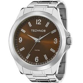Relógio Technos Masculino 2035MCX/1M