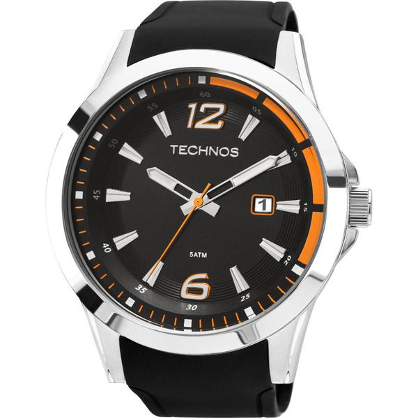 Relógio Technos Masculino 2115KQB/8L