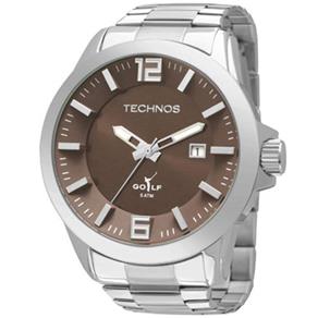 Relógio Technos Masculino 2115KRO/1M