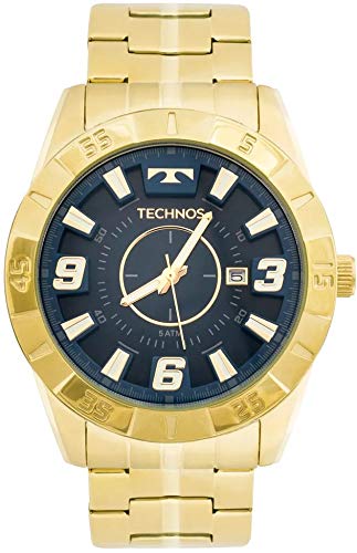 Relógio Technos Masculino 2115kyz/4a