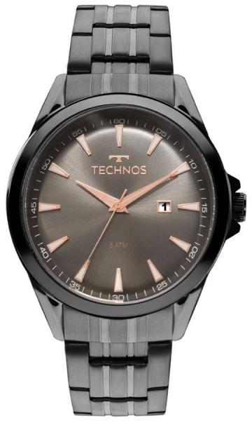 Relógio Technos Masculino 2115LAT/4C - Brand