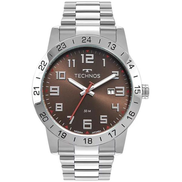 Relógio Technos Masculino 2115MWR/1M