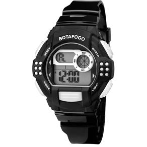 Relógio Technos Masculino Botafogo BOT13615A/8P