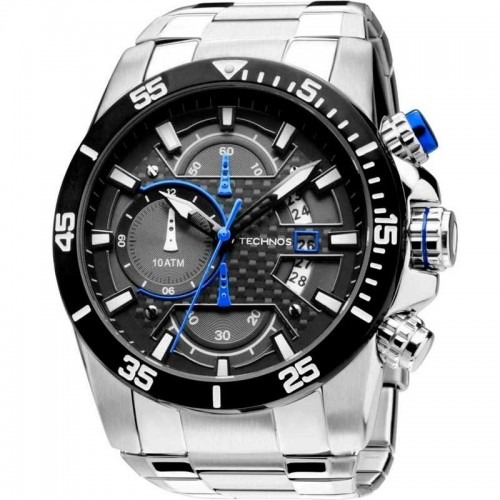 Relógio Technos Masculino Casual TS Carbon OS10ER/1A