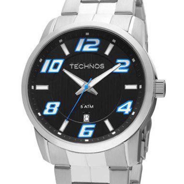 Relógio Technos Masculino Performance Racer 2315ZX/1A