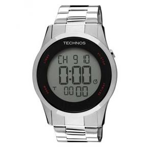 Relógio Technos Masculino Touch Screen Mw5477/1p Lançamento