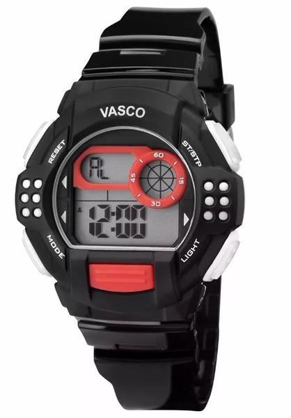 Relógio Technos Masculino Vasco Vas13602a/8p