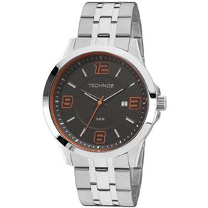 Relógio Technos Performance Racer Analógico Masculino 2115KQG/1L