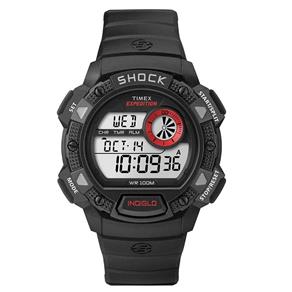 Relógio Timex Expedition Shock Digital Masculino T49977WW/TN