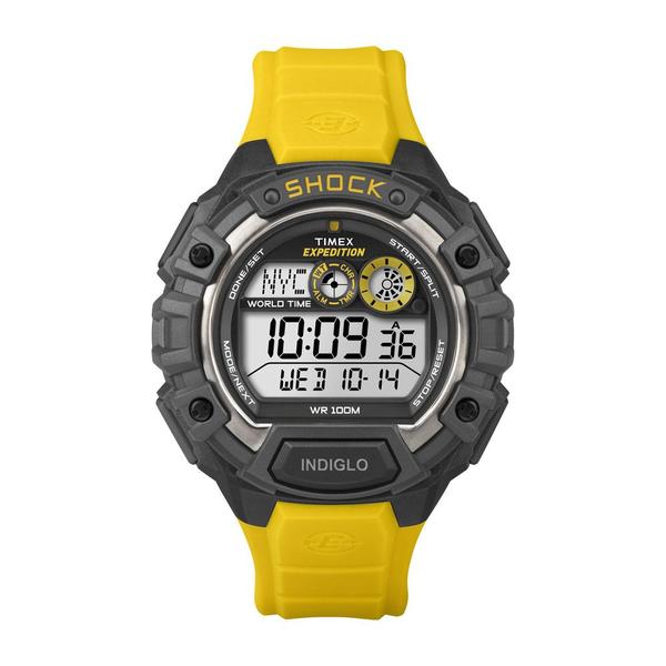 Relógio Timex Expedition T49974WW/TN